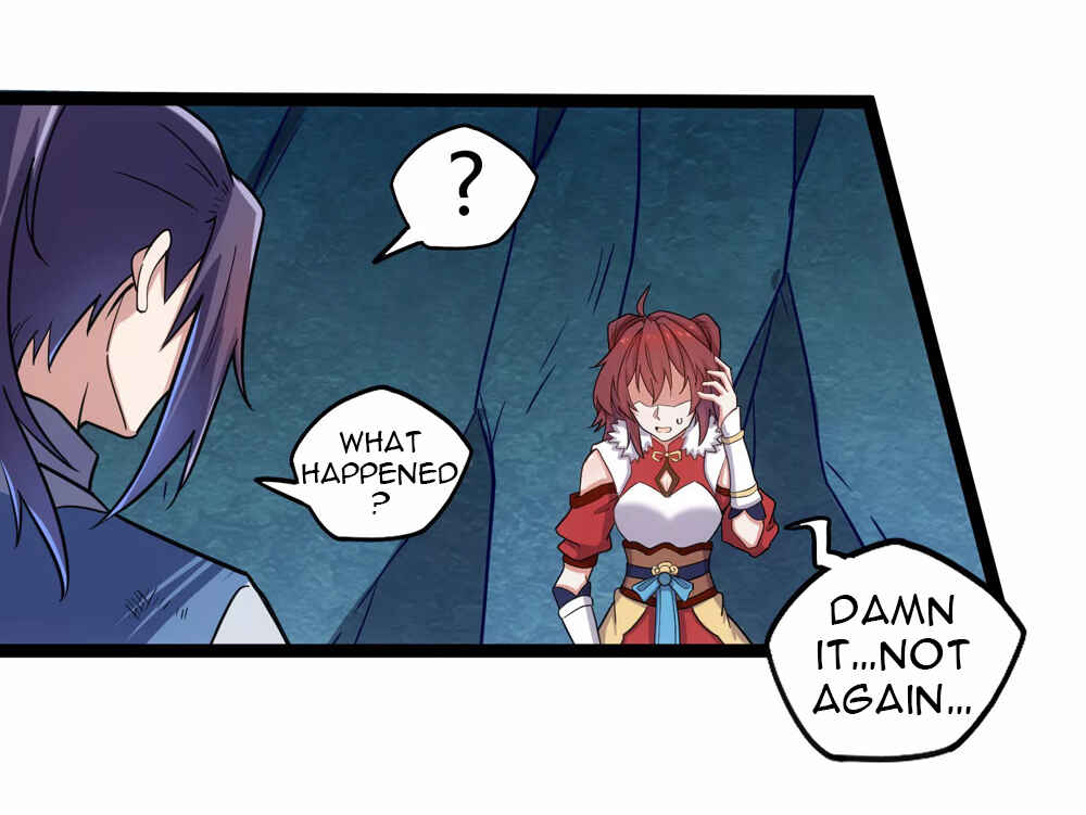Ta Sui Xian He Chapter 99 - page 23