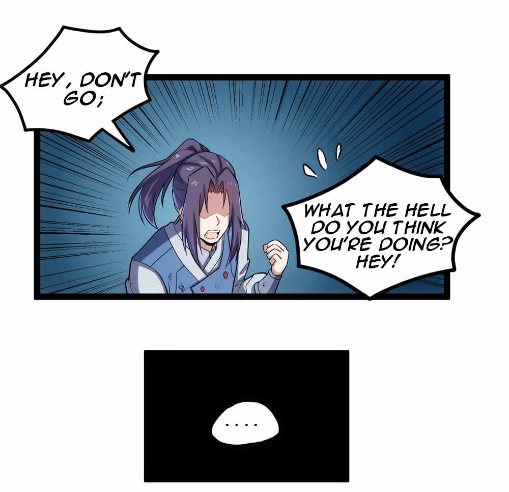 Ta Sui Xian He Chapter 99 - page 25