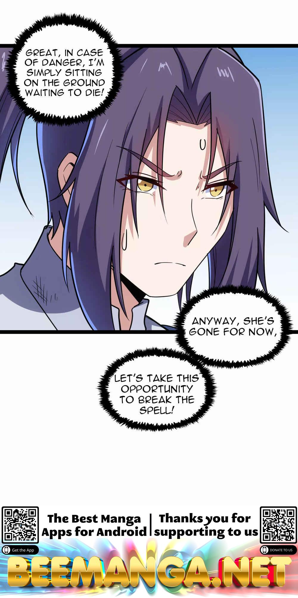 Ta Sui Xian He Chapter 99 - page 26