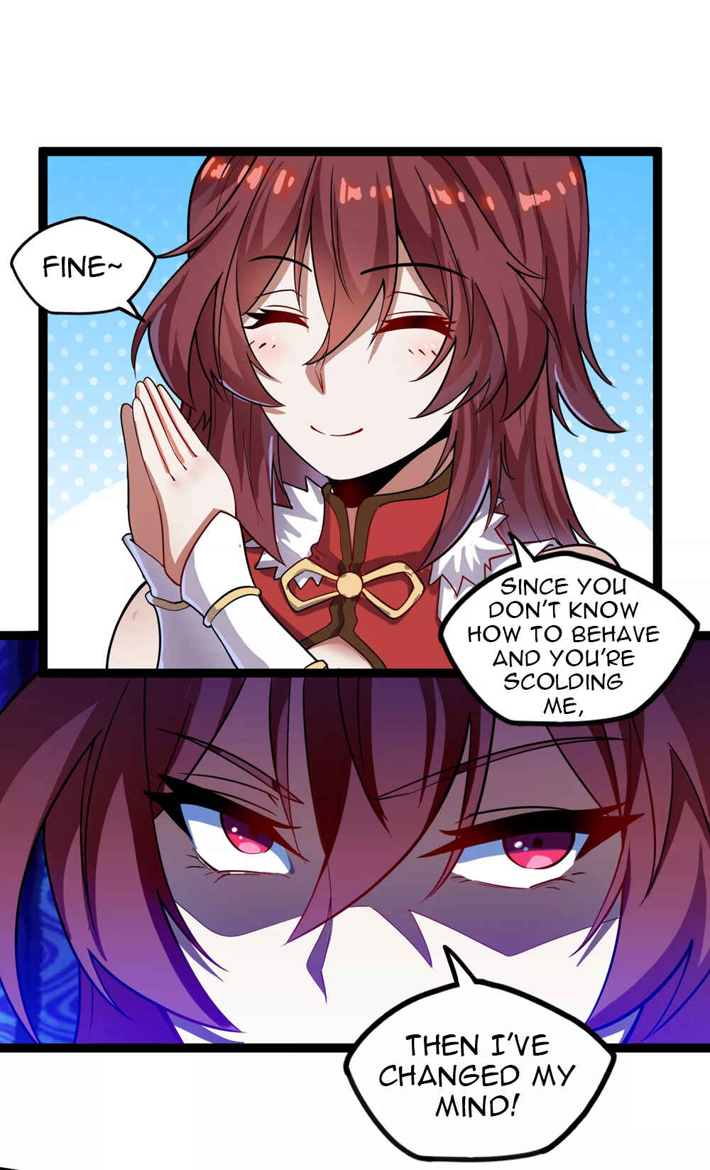 Ta Sui Xian He Chapter 99 - page 3