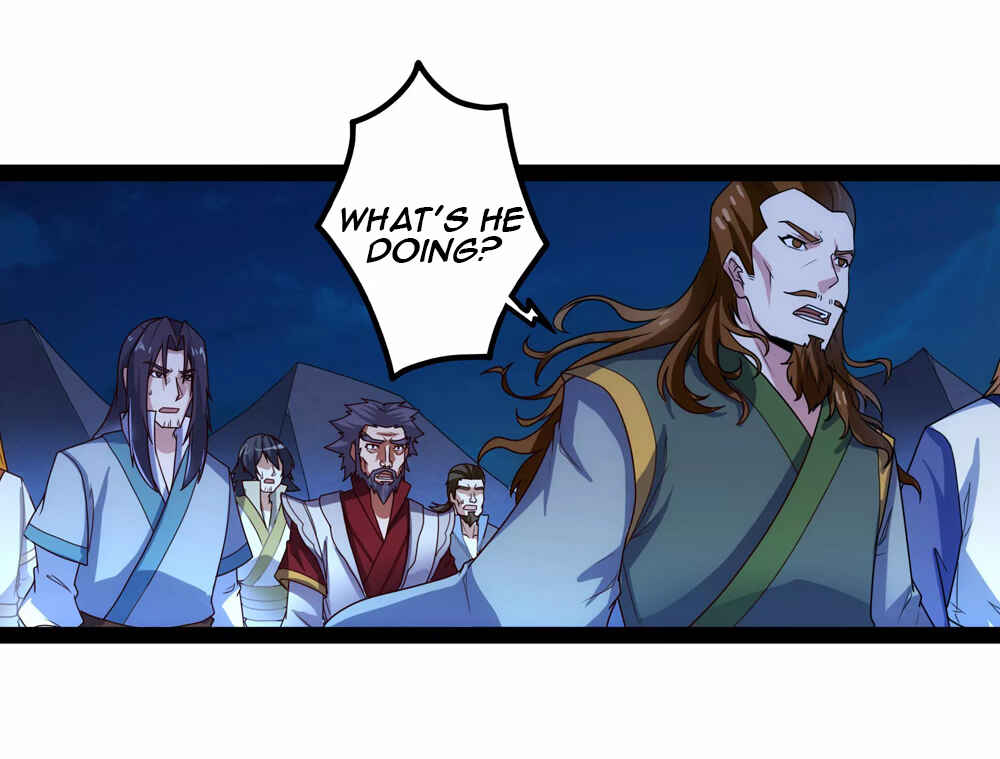 Ta Sui Xian He Chapter 97 - page 15