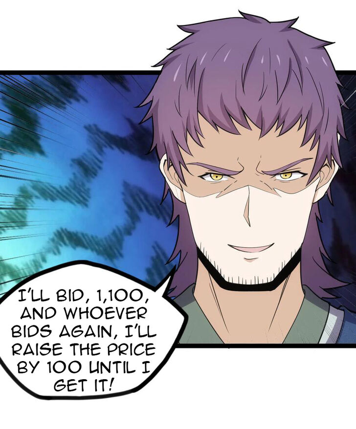 Ta Sui Xian He Chapter 66 - page 14