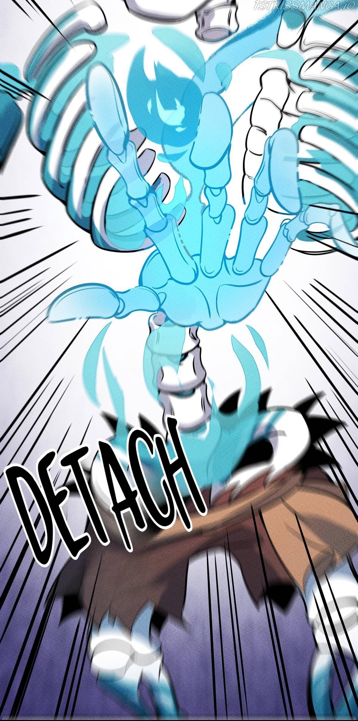 What Do I Do?! I Have Transmigrated Into the Weakest Little Monster Chapter 45 - page 10