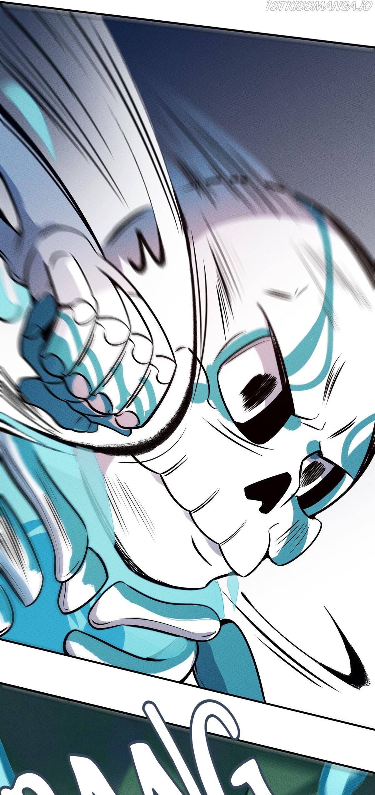 What Do I Do?! I Have Transmigrated Into the Weakest Little Monster Chapter 45 - page 13