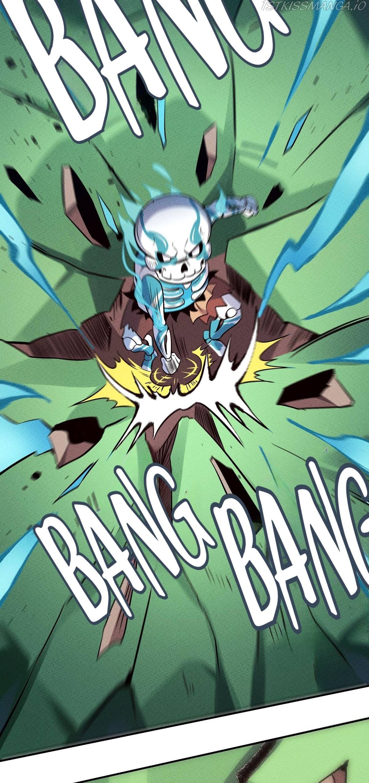 What Do I Do?! I Have Transmigrated Into the Weakest Little Monster Chapter 45 - page 14