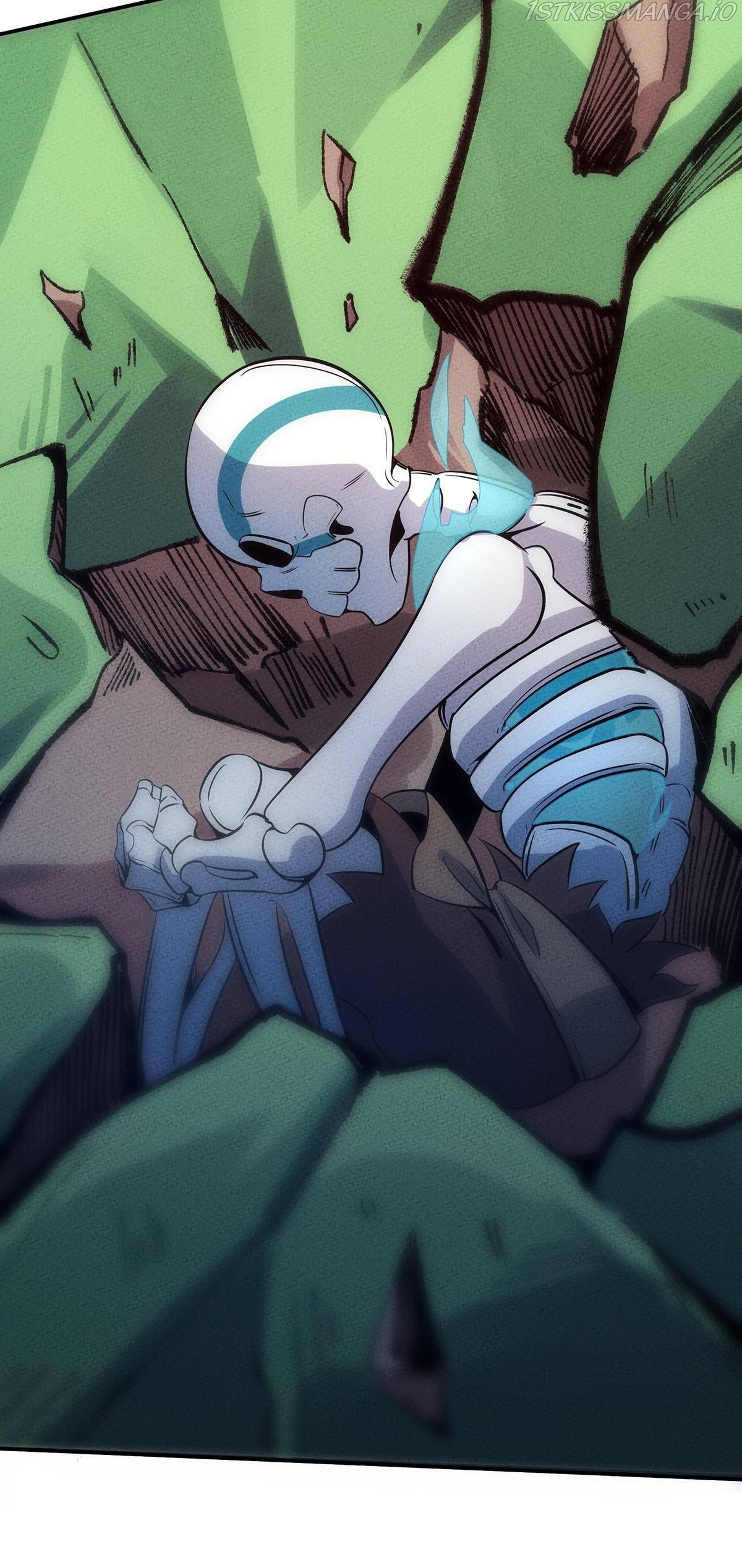 What Do I Do?! I Have Transmigrated Into the Weakest Little Monster Chapter 45 - page 15