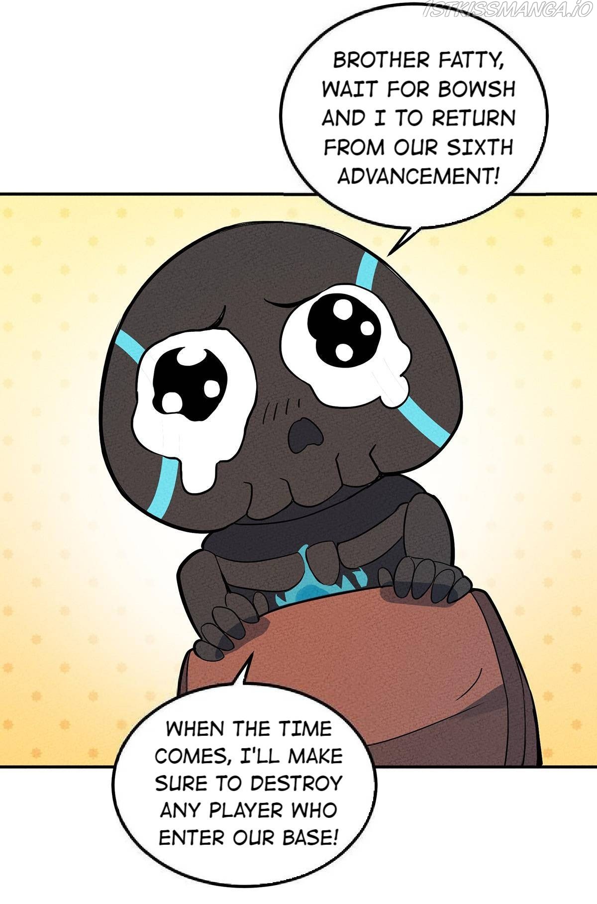 What Do I Do?! I Have Transmigrated Into the Weakest Little Monster Chapter 45 - page 39