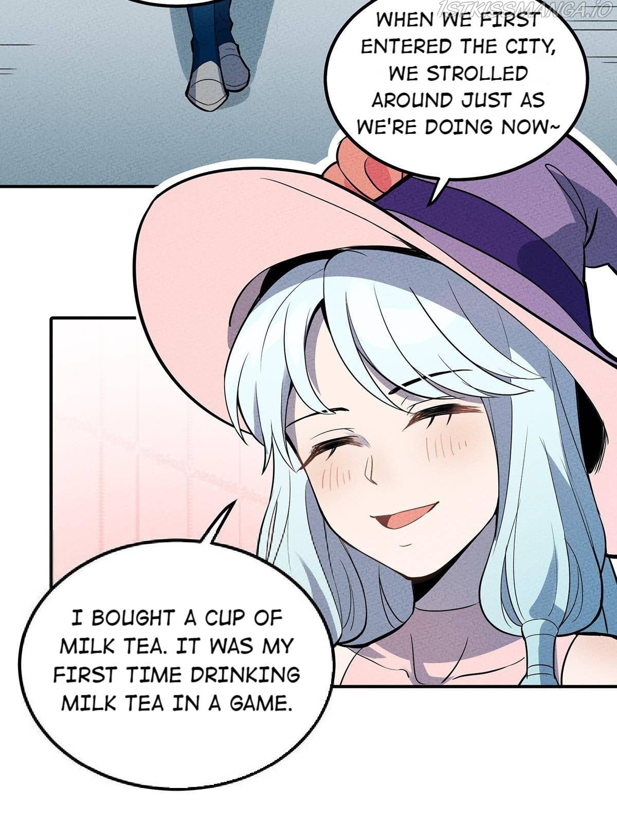 What Do I Do?! I Have Transmigrated Into the Weakest Little Monster Chapter 45 - page 42