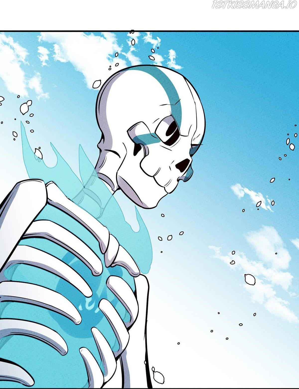 What Do I Do?! I Have Transmigrated Into the Weakest Little Monster Chapter 45 - page 5