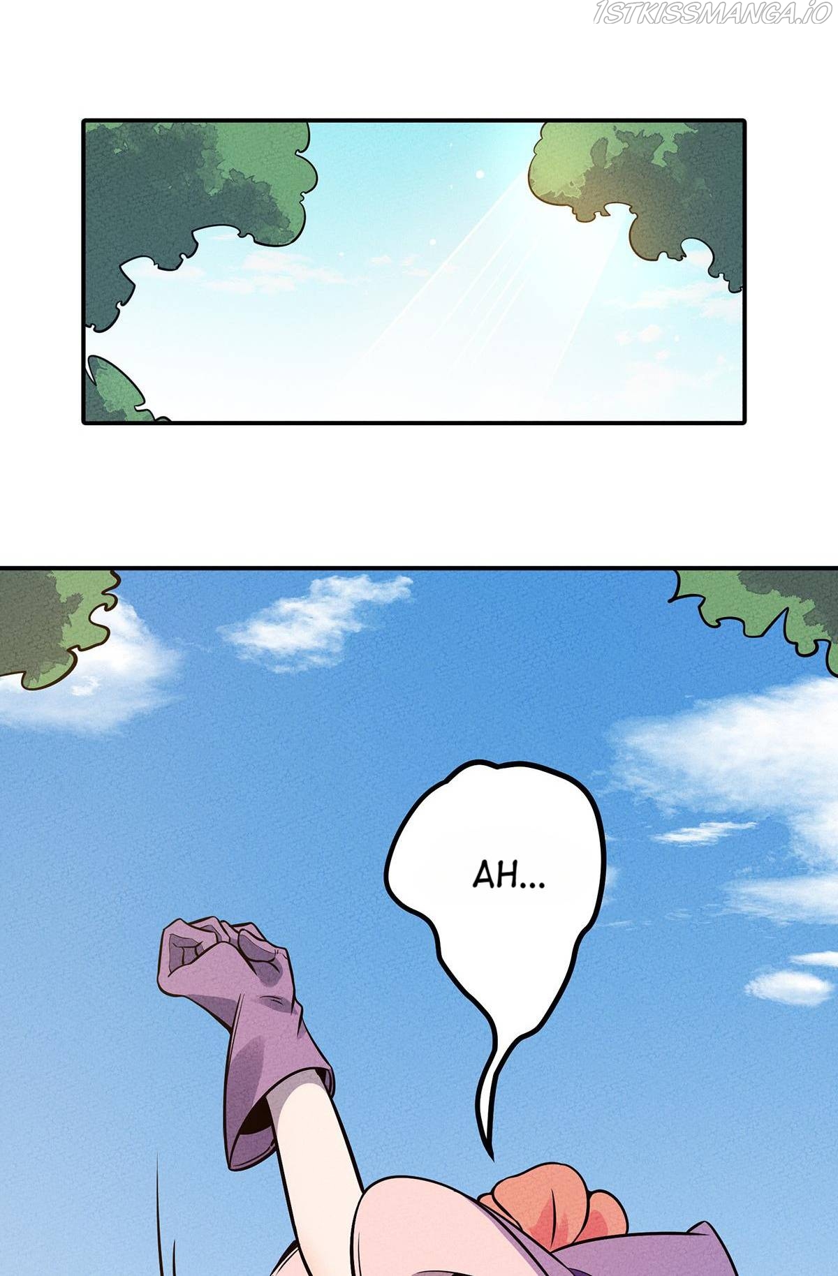 What Do I Do?! I Have Transmigrated Into the Weakest Little Monster Chapter 44 - page 3