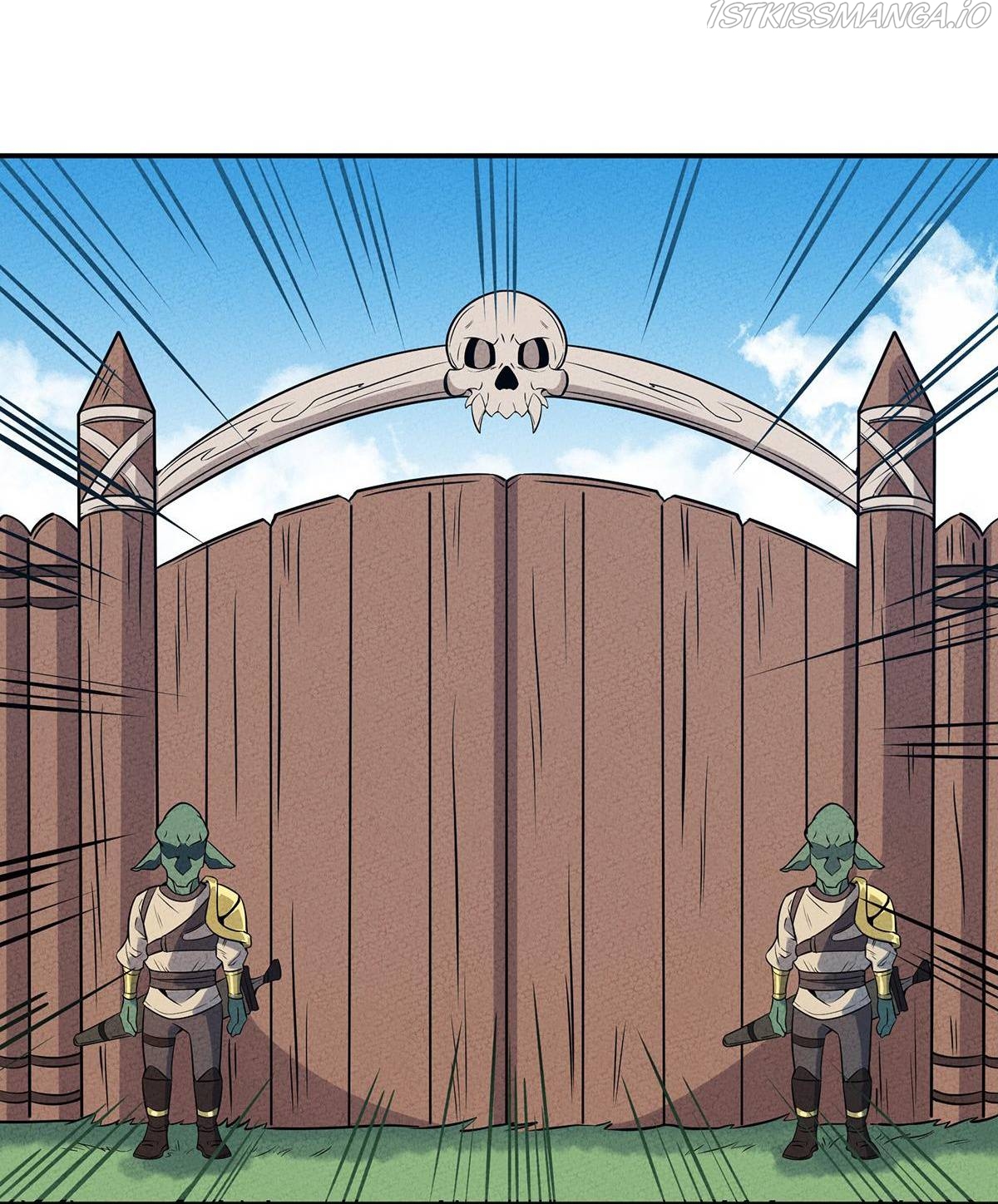 What Do I Do?! I Have Transmigrated Into the Weakest Little Monster Chapter 44 - page 6