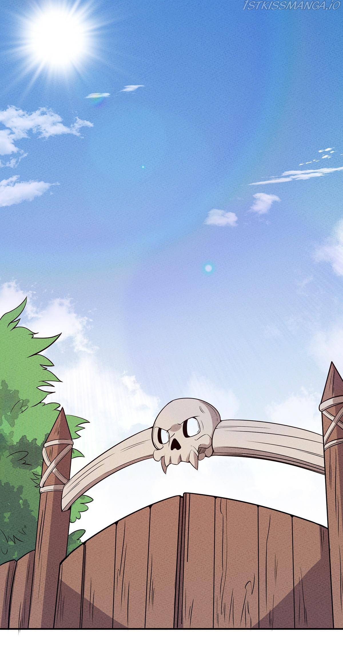What Do I Do?! I Have Transmigrated Into the Weakest Little Monster Chapter 43 - page 4