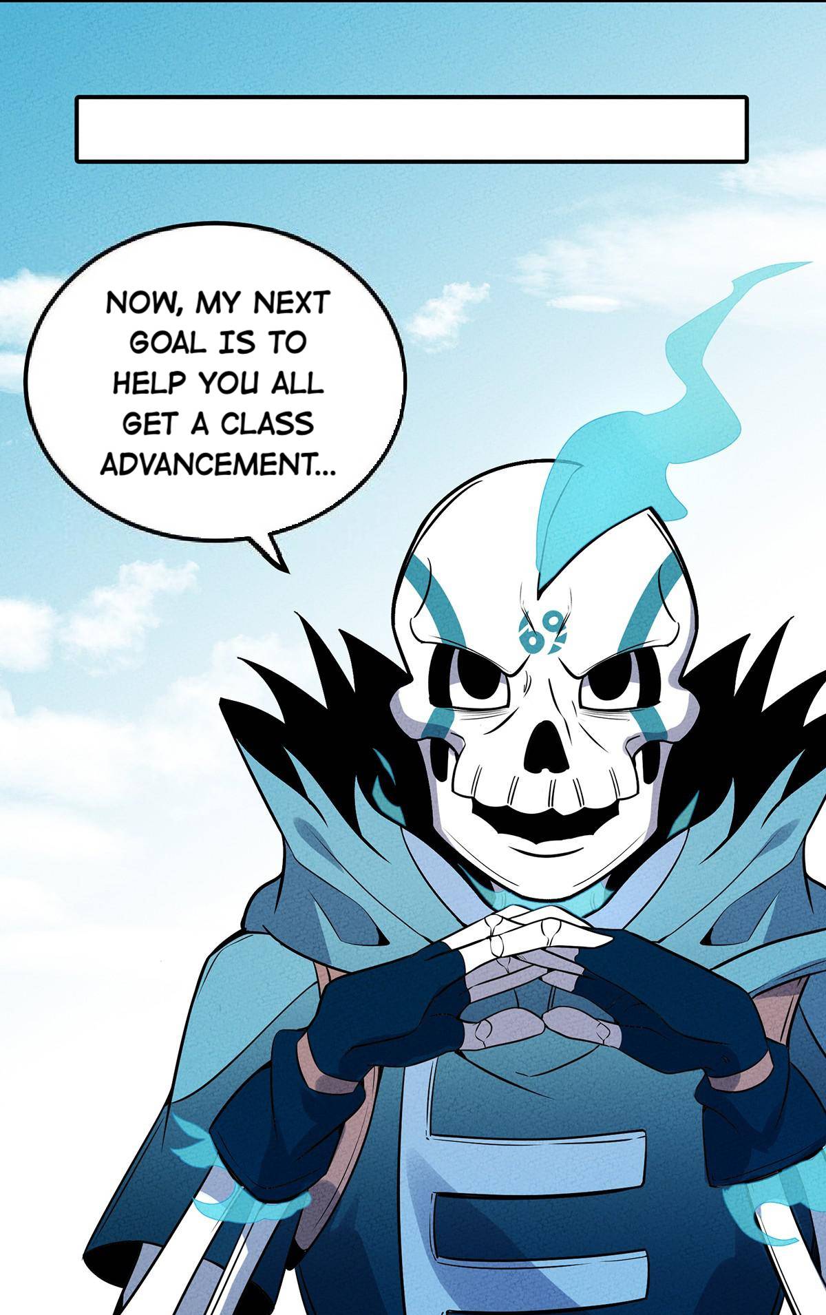 What Do I Do?! I Have Transmigrated Into the Weakest Little Monster Chapter 42 - page 17