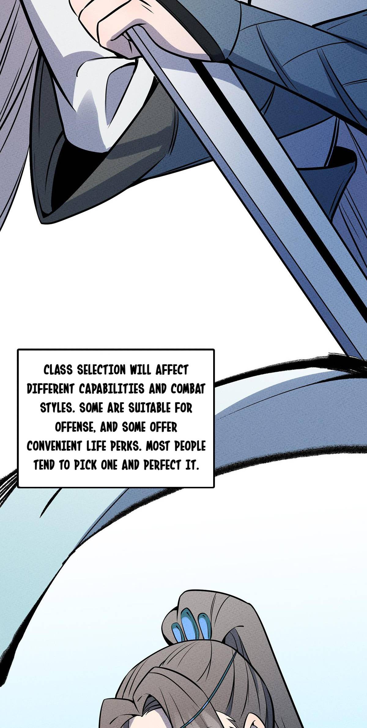What Do I Do?! I Have Transmigrated Into the Weakest Little Monster Chapter 42 - page 24