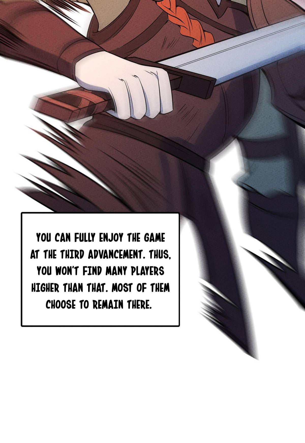What Do I Do?! I Have Transmigrated Into the Weakest Little Monster Chapter 42 - page 29