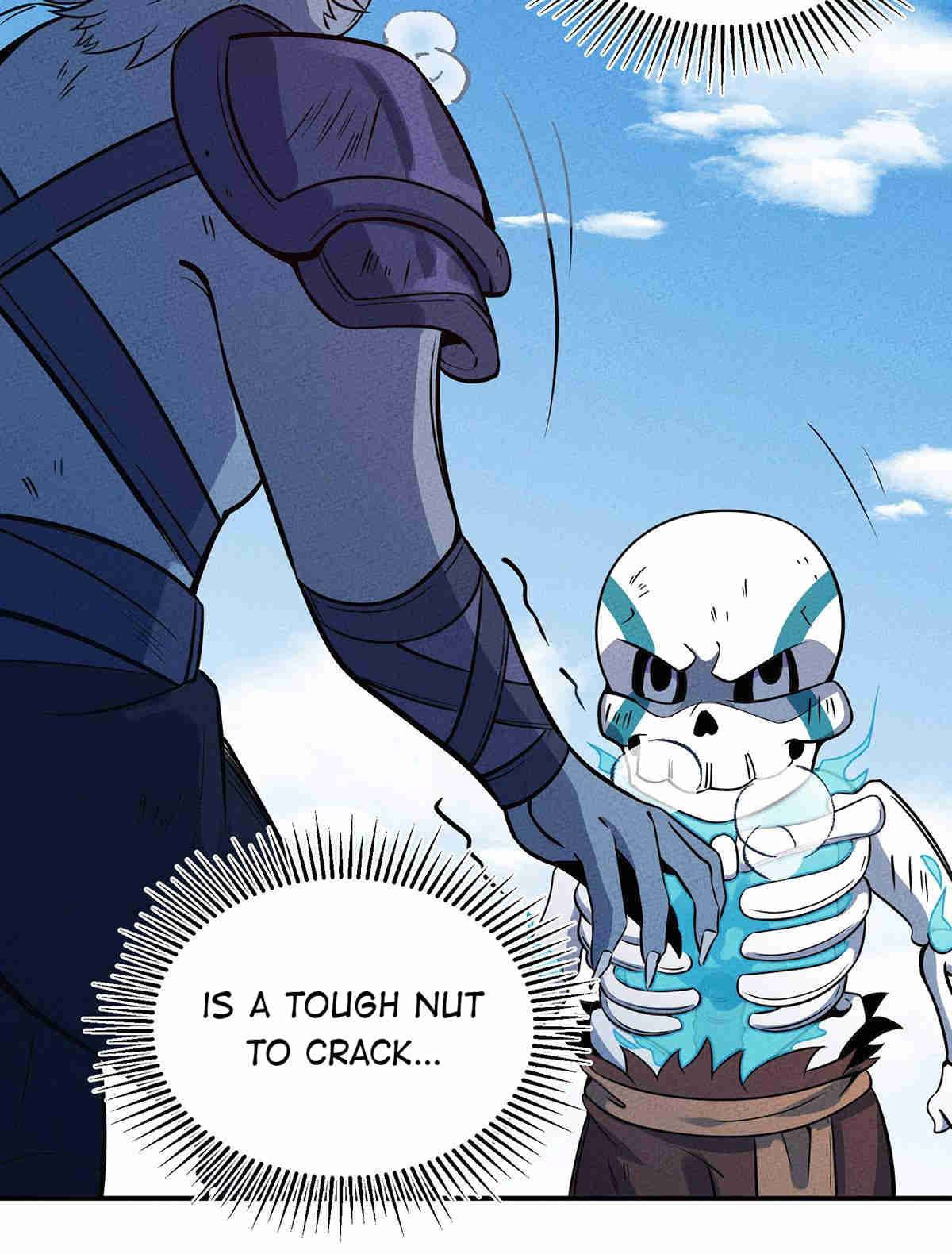 What Do I Do?! I Have Transmigrated Into the Weakest Little Monster Chapter 41 - page 4