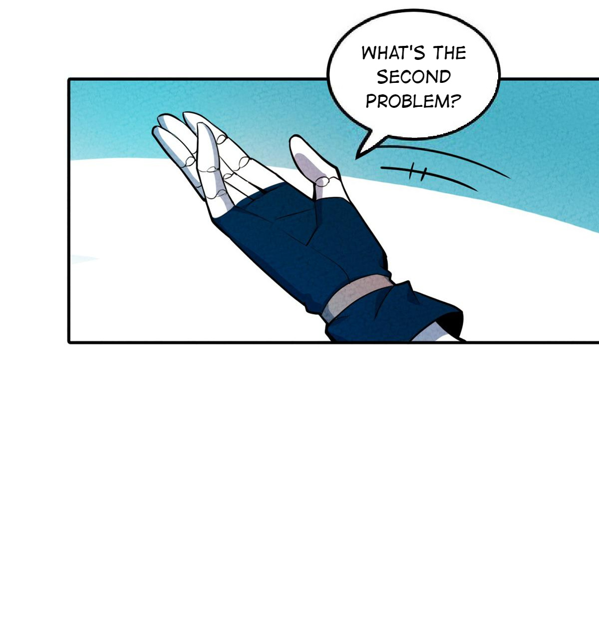 What Do I Do?! I Have Transmigrated Into the Weakest Little Monster Chapter 39 - page 25