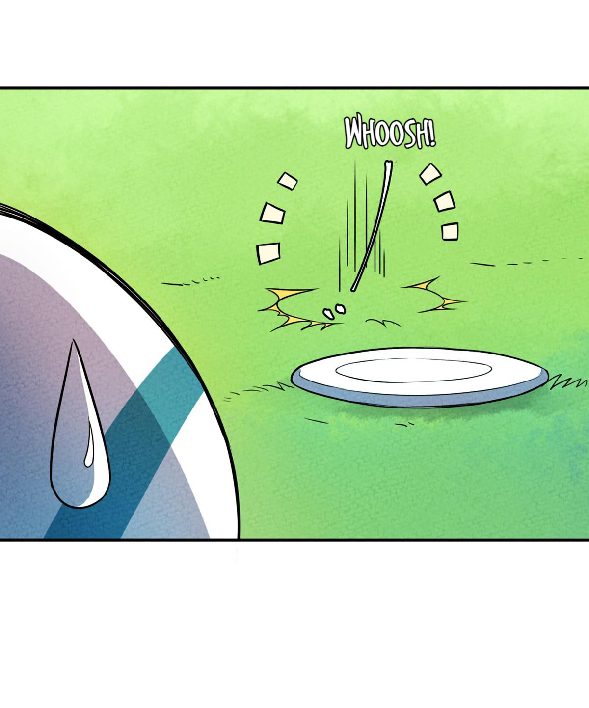 What Do I Do?! I Have Transmigrated Into the Weakest Little Monster Chapter 39 - page 37