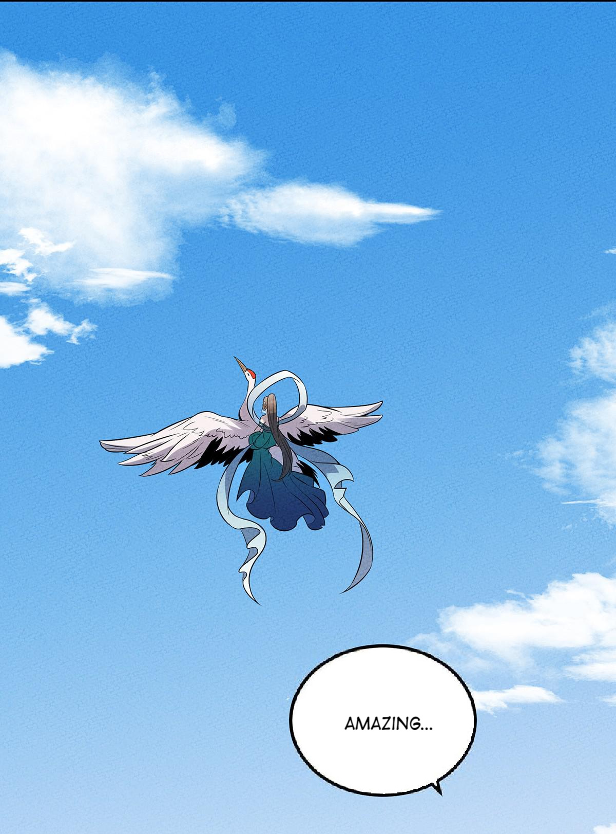What Do I Do?! I Have Transmigrated Into the Weakest Little Monster Chapter 38 - page 11