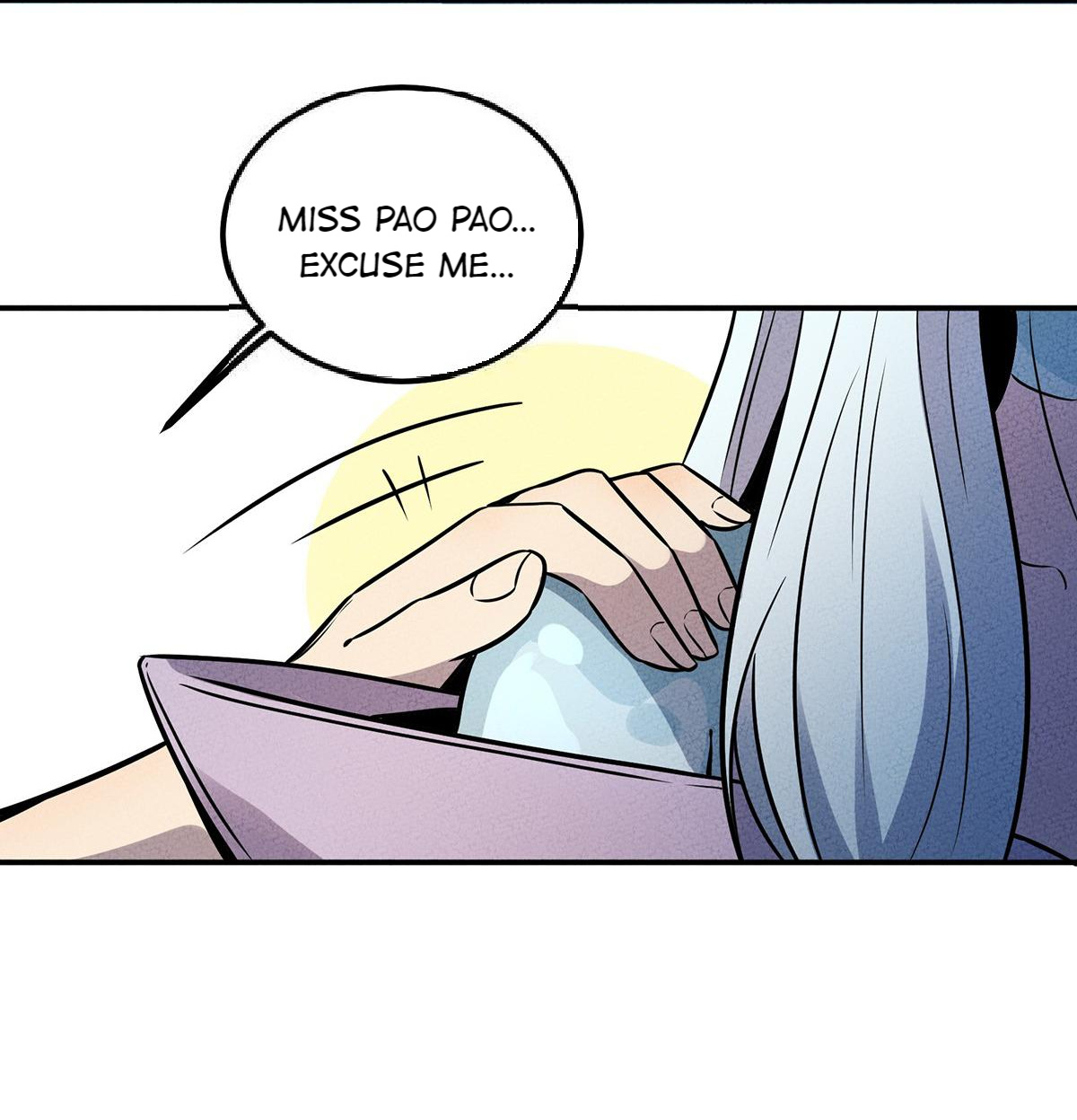 What Do I Do?! I Have Transmigrated Into the Weakest Little Monster Chapter 38 - page 18