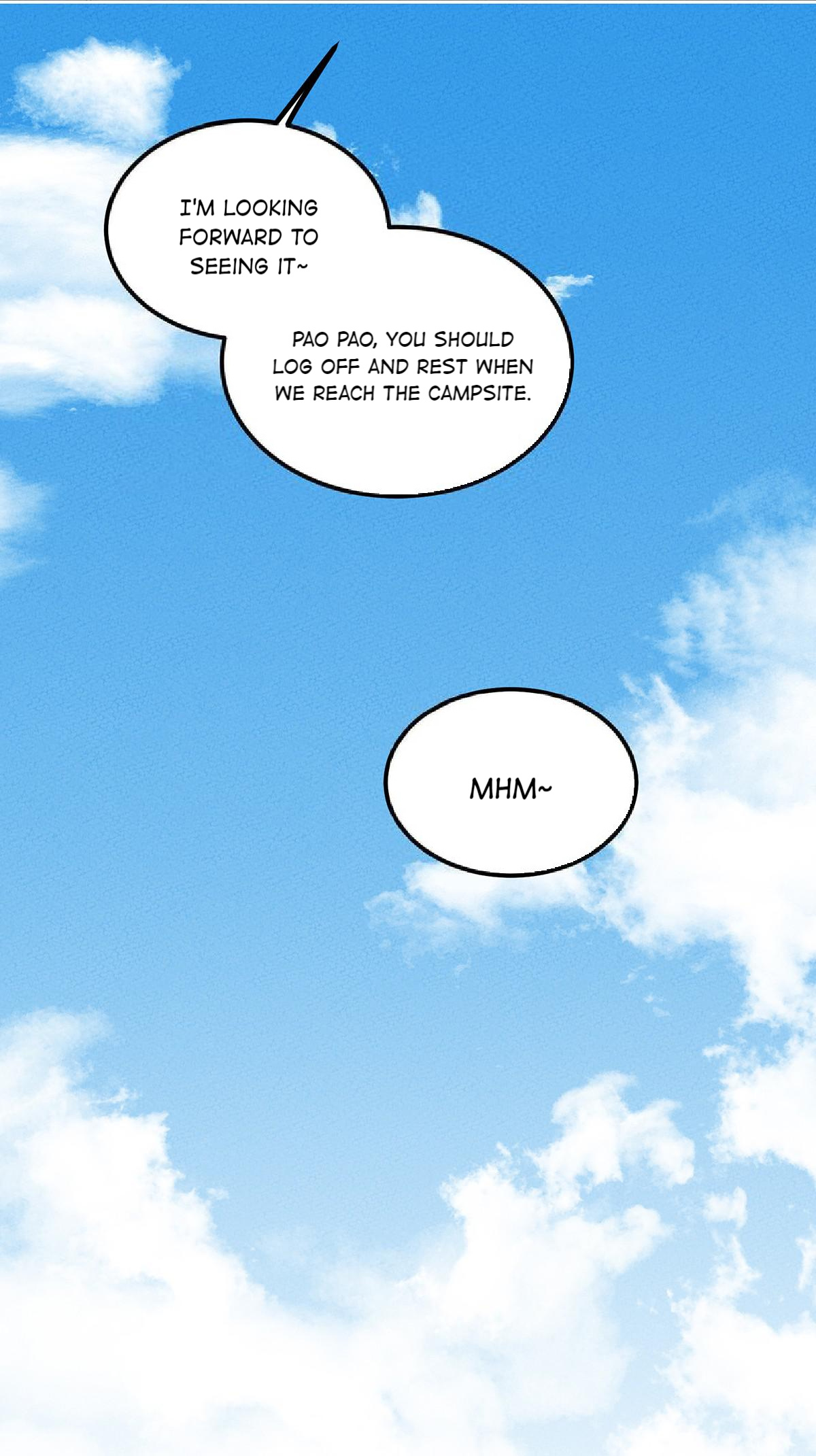 What Do I Do?! I Have Transmigrated Into the Weakest Little Monster Chapter 38 - page 27