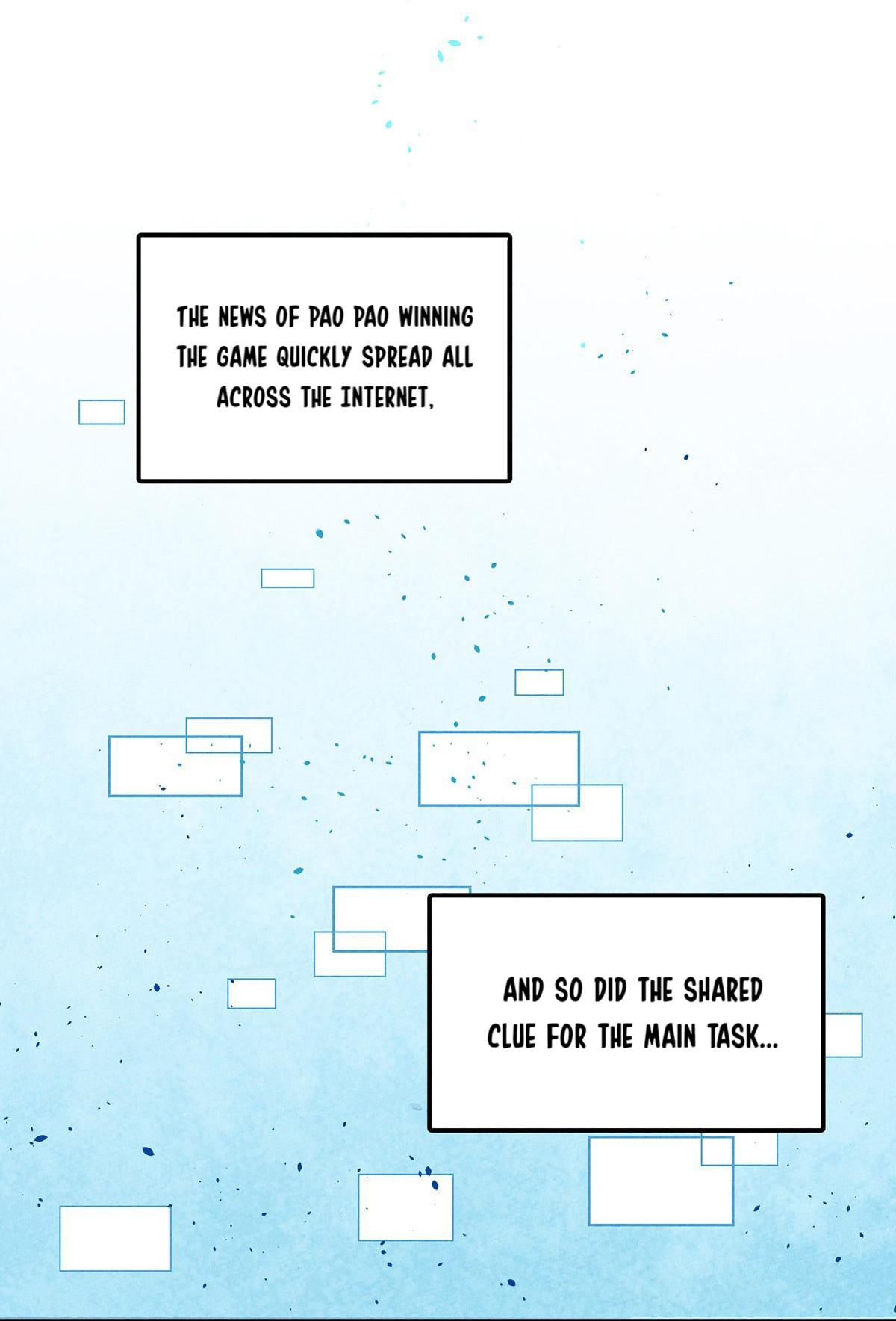 What Do I Do?! I Have Transmigrated Into the Weakest Little Monster Chapter 38 - page 3