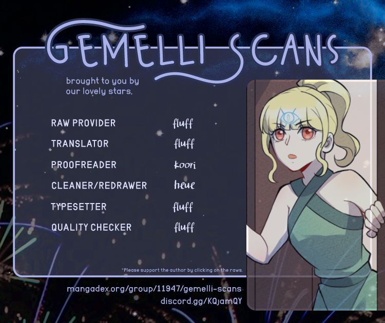 What Do I Do?! I Have Transmigrated Into the Weakest Little Monster Chapter 34 - page 7