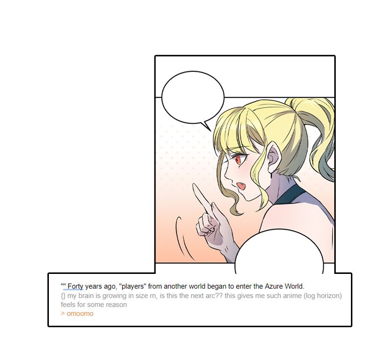 What Do I Do?! I Have Transmigrated Into the Weakest Little Monster Chapter 32 - page 8