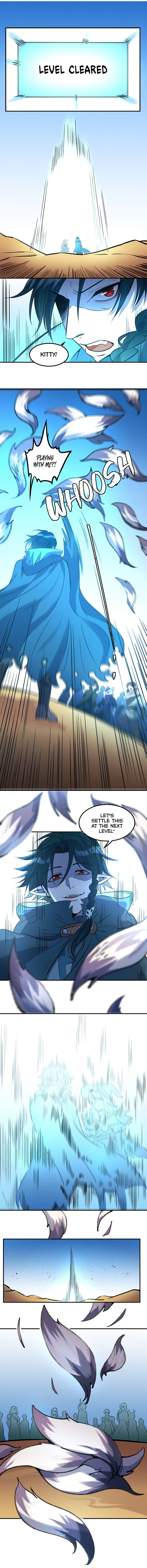 What Do I Do?! I Have Transmigrated Into the Weakest Little Monster Chapter 20 - page 7