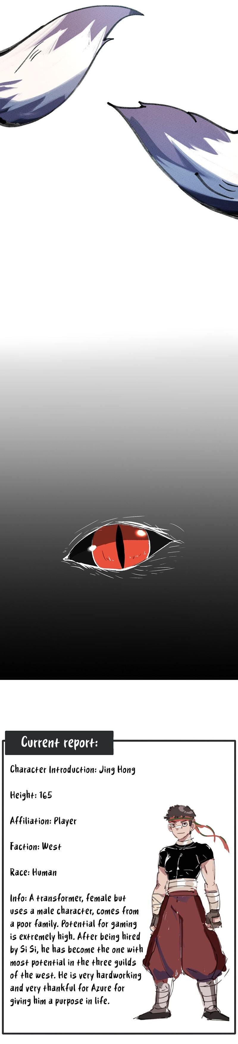 What Do I Do?! I Have Transmigrated Into the Weakest Little Monster Chapter 20 - page 8