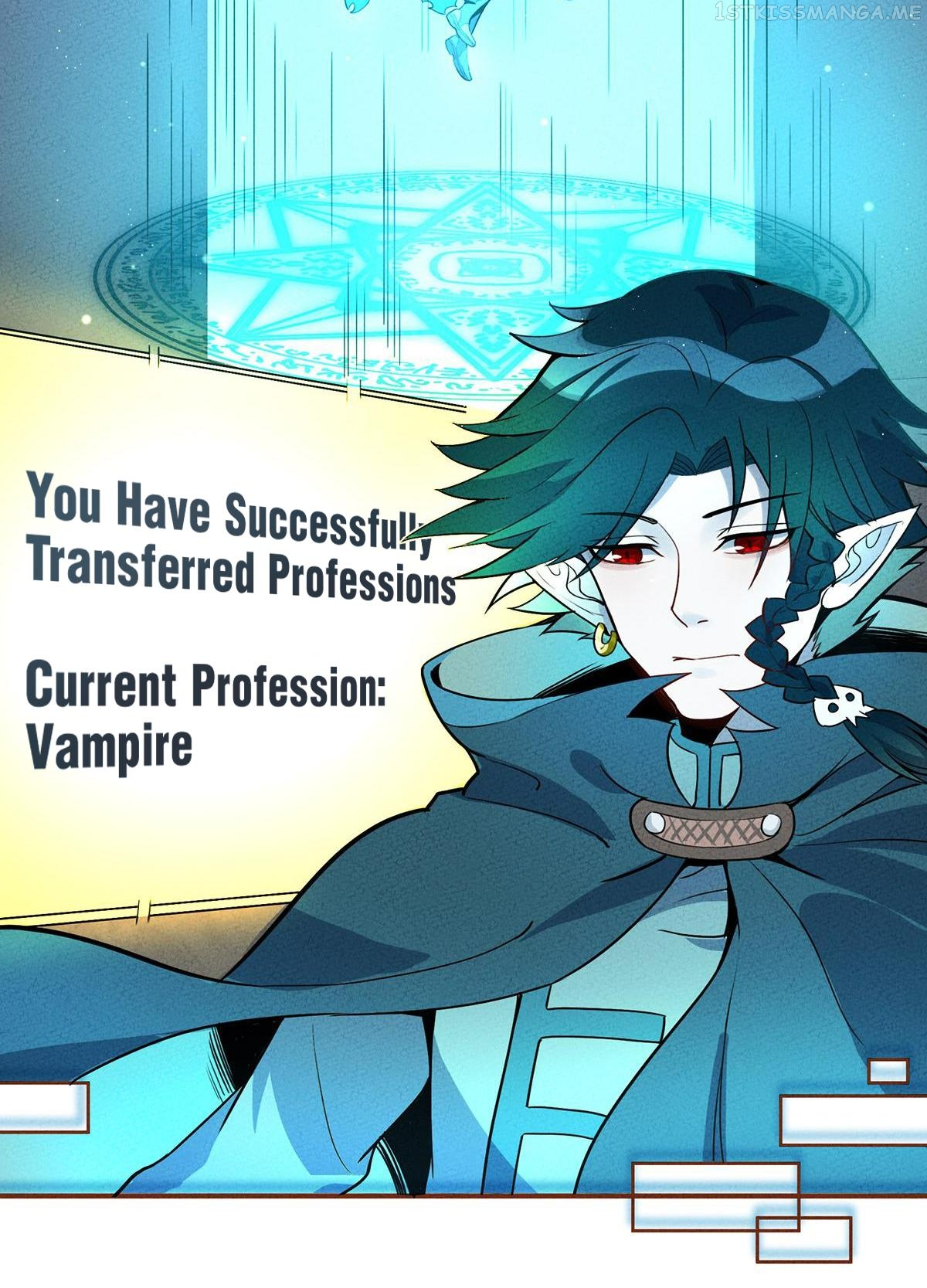 What Do I Do?! I Have Transmigrated Into the Weakest Little Monster Chapter 10.2 - page 4