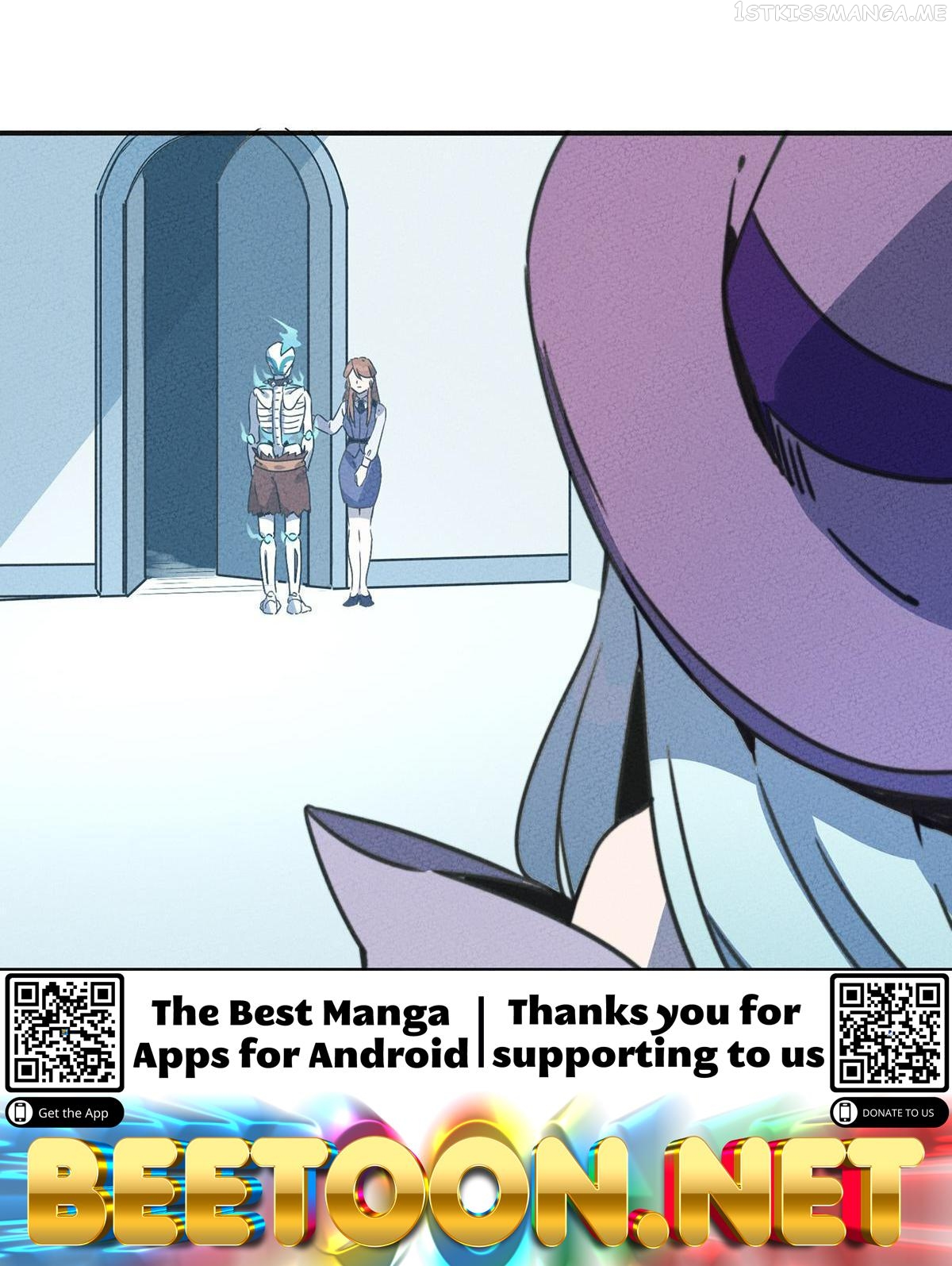 What Do I Do?! I Have Transmigrated Into the Weakest Little Monster Chapter 9.1 - page 16