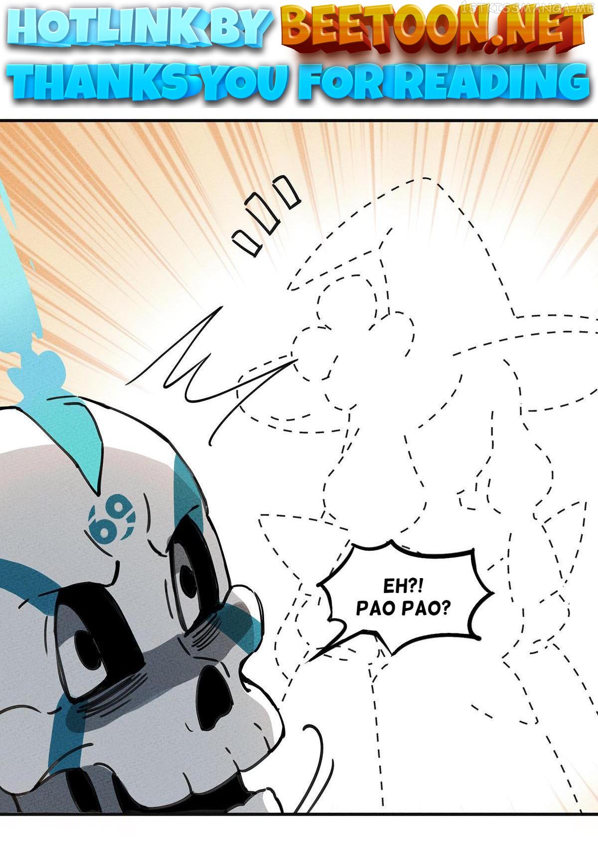 What Do I Do?! I Have Transmigrated Into the Weakest Little Monster Chapter 7.2 - page 1