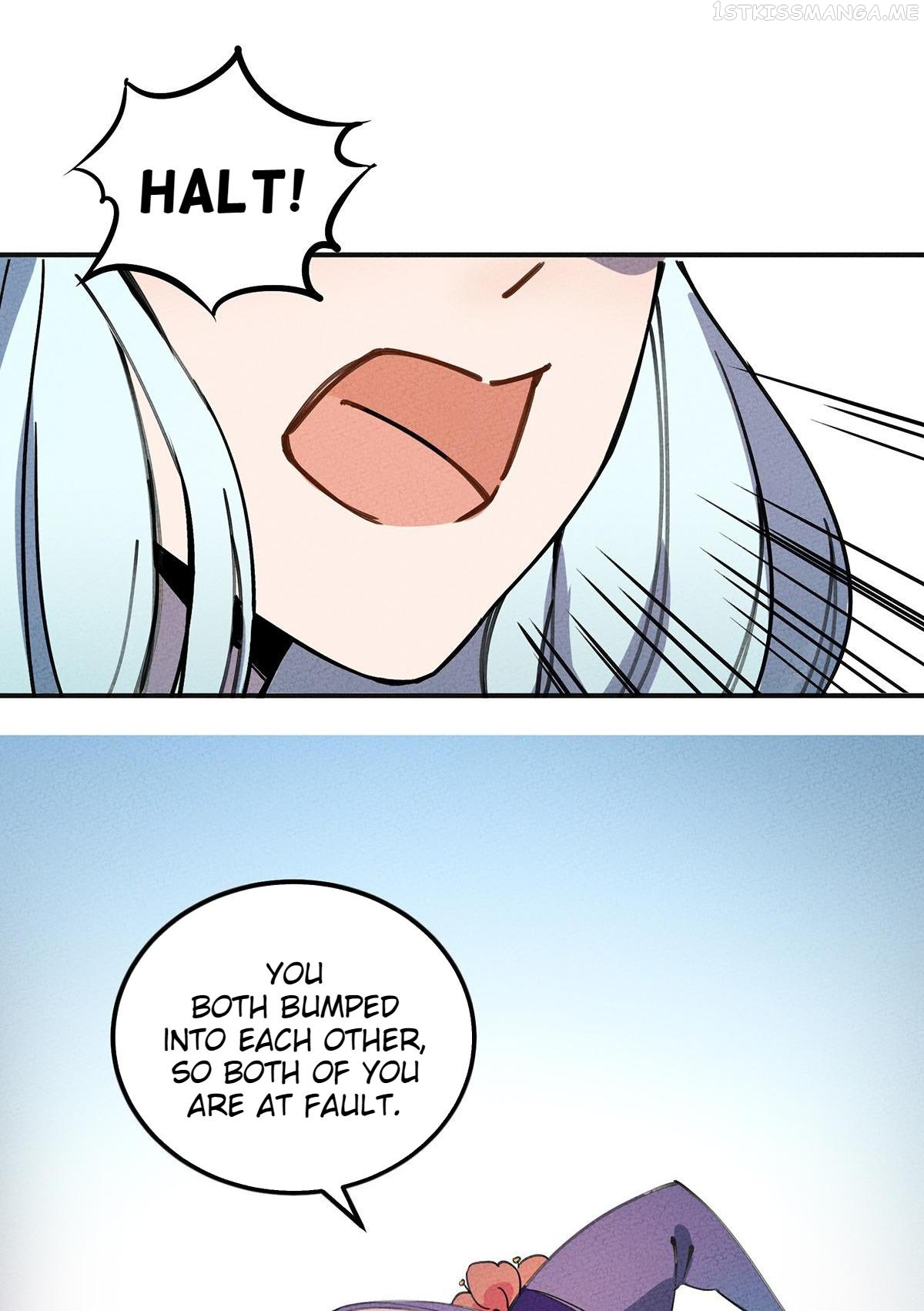 What Do I Do?! I Have Transmigrated Into the Weakest Little Monster Chapter 7.2 - page 2
