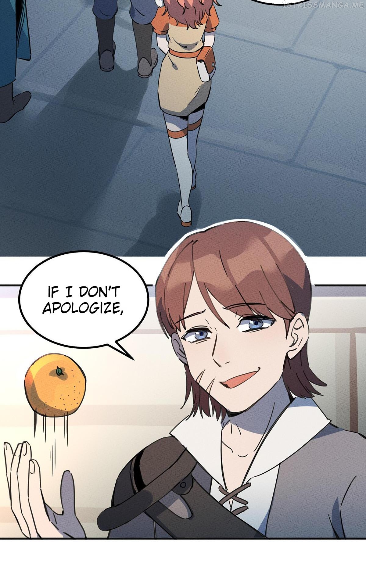 What Do I Do?! I Have Transmigrated Into the Weakest Little Monster Chapter 7.2 - page 5