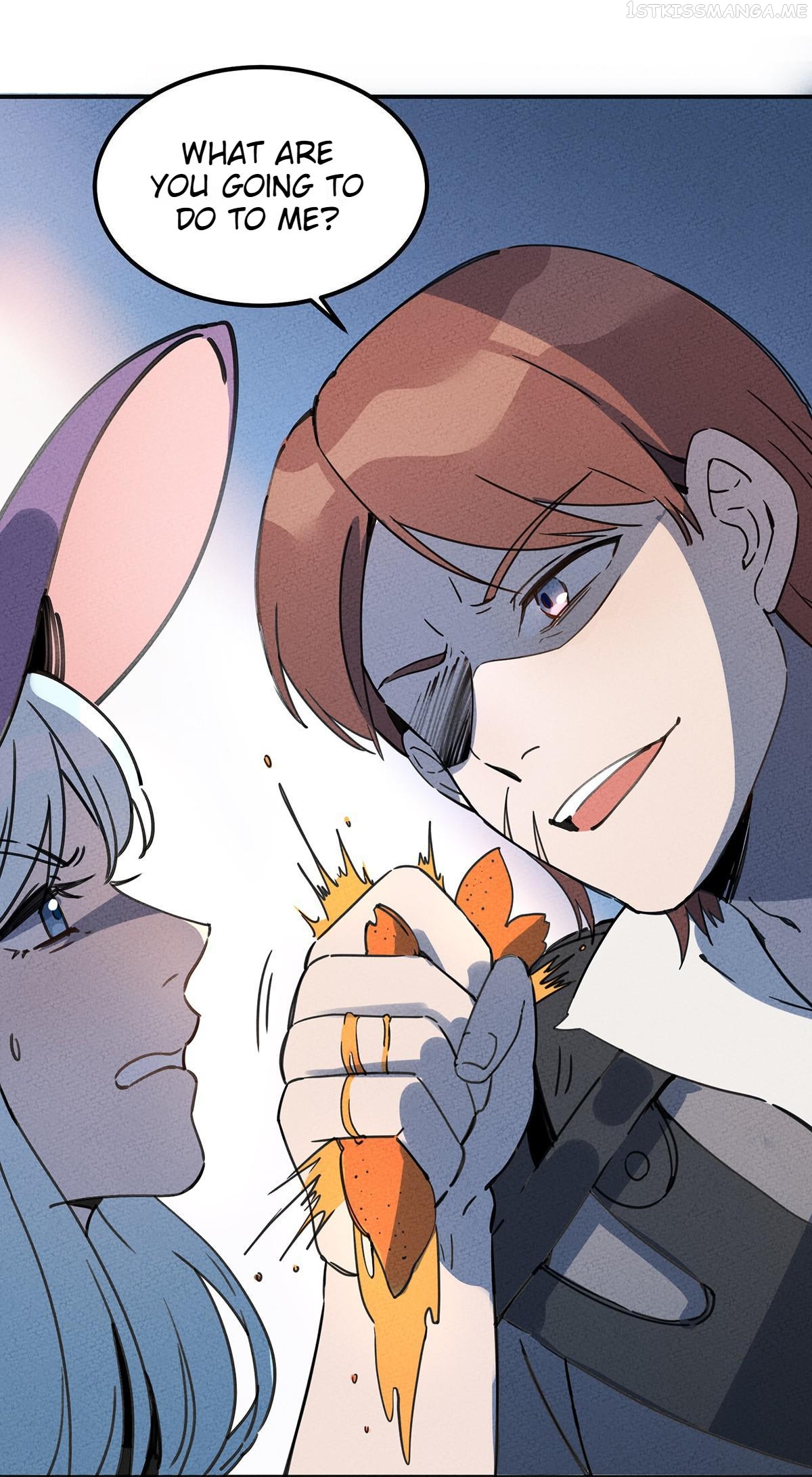 What Do I Do?! I Have Transmigrated Into the Weakest Little Monster Chapter 7.2 - page 6