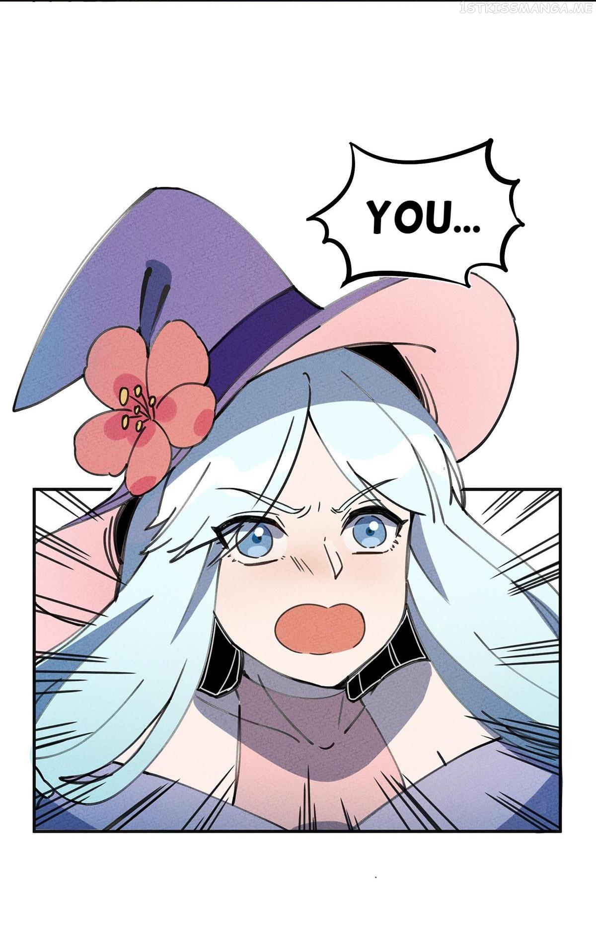 What Do I Do?! I Have Transmigrated Into the Weakest Little Monster Chapter 7.2 - page 7