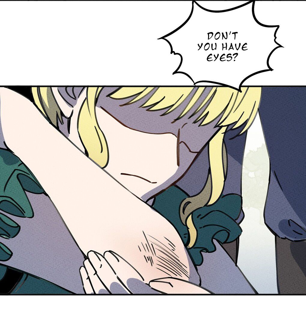 What Do I Do?! I Have Transmigrated Into the Weakest Little Monster Chapter 7 - page 17
