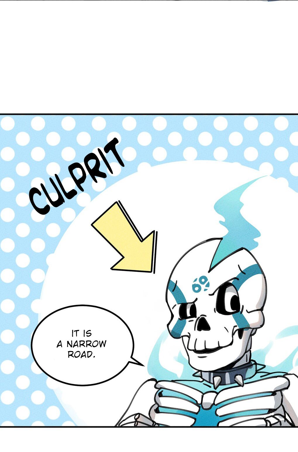 What Do I Do?! I Have Transmigrated Into the Weakest Little Monster Chapter 7 - page 19