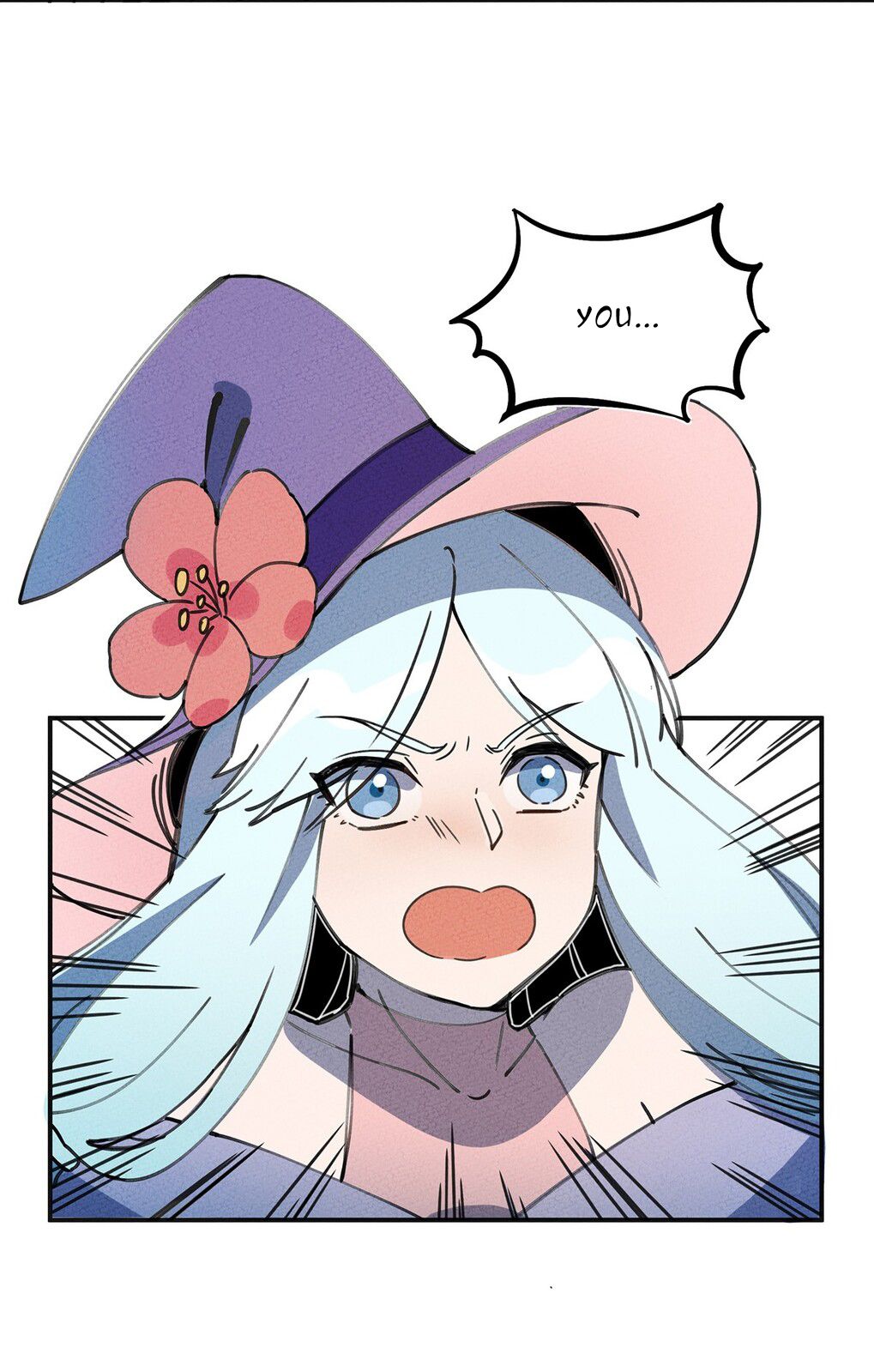 What Do I Do?! I Have Transmigrated Into the Weakest Little Monster Chapter 7 - page 27