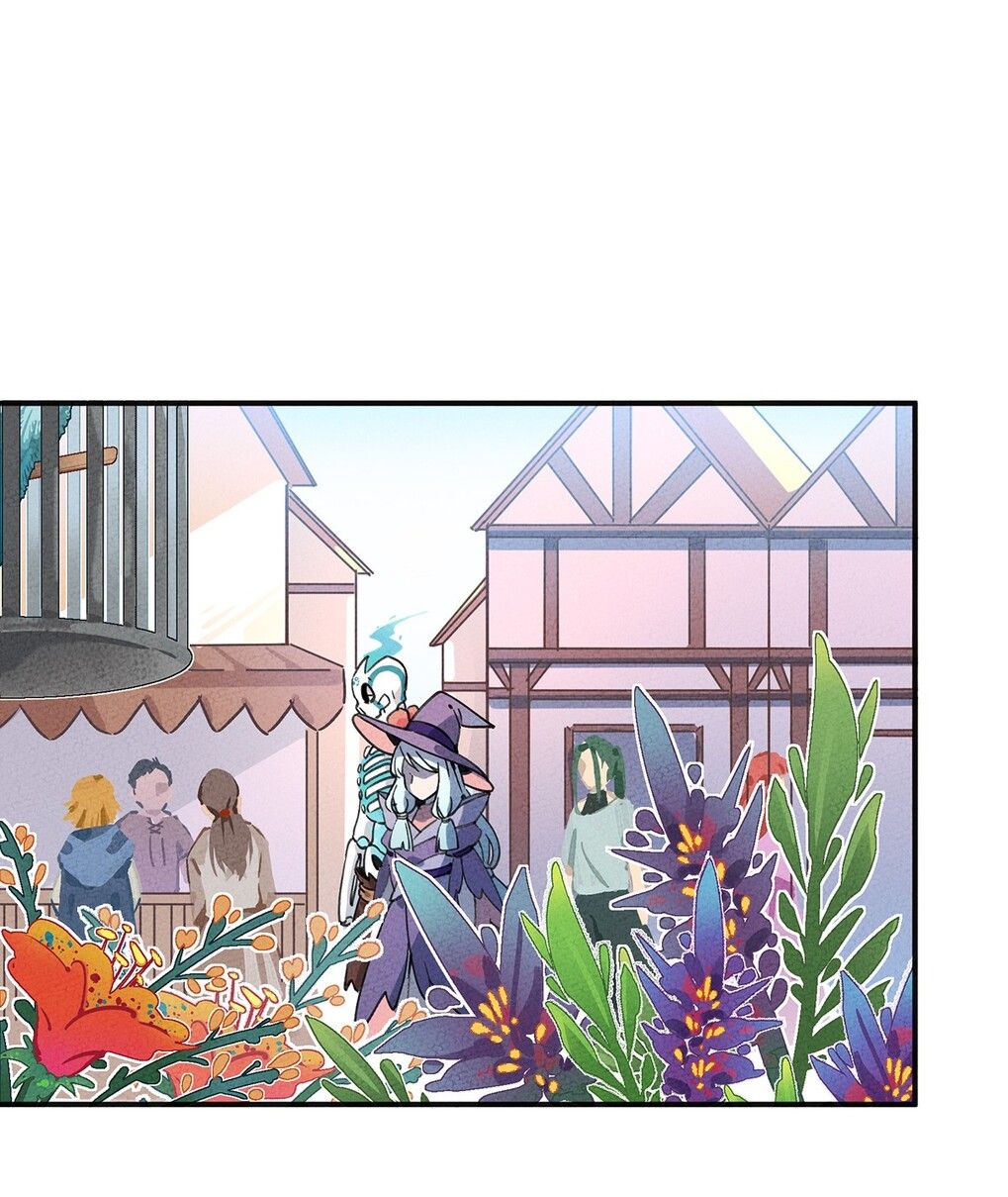 What Do I Do?! I Have Transmigrated Into the Weakest Little Monster Chapter 7 - page 3