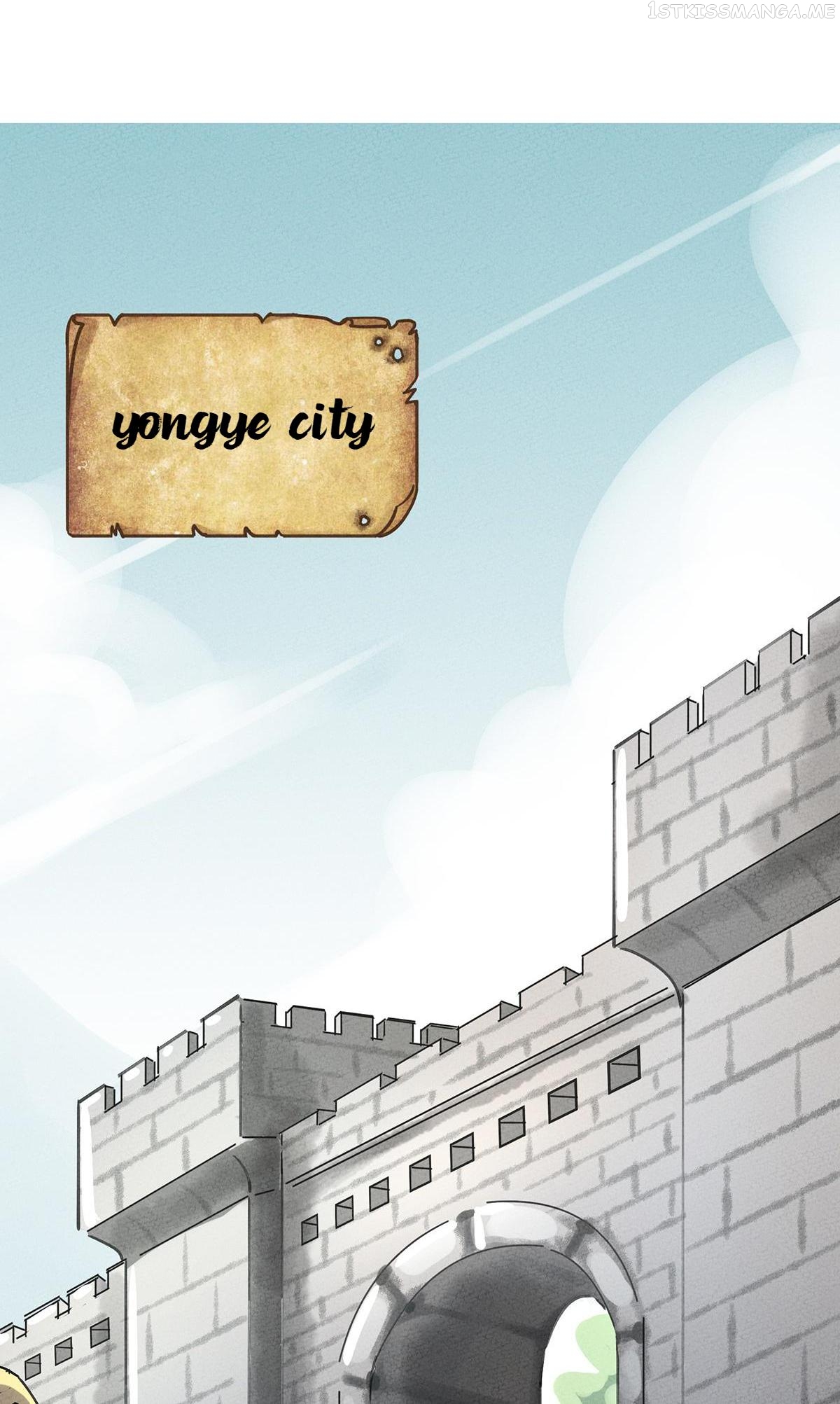 What Do I Do?! I Have Transmigrated Into the Weakest Little Monster Chapter 6.2 - page 10