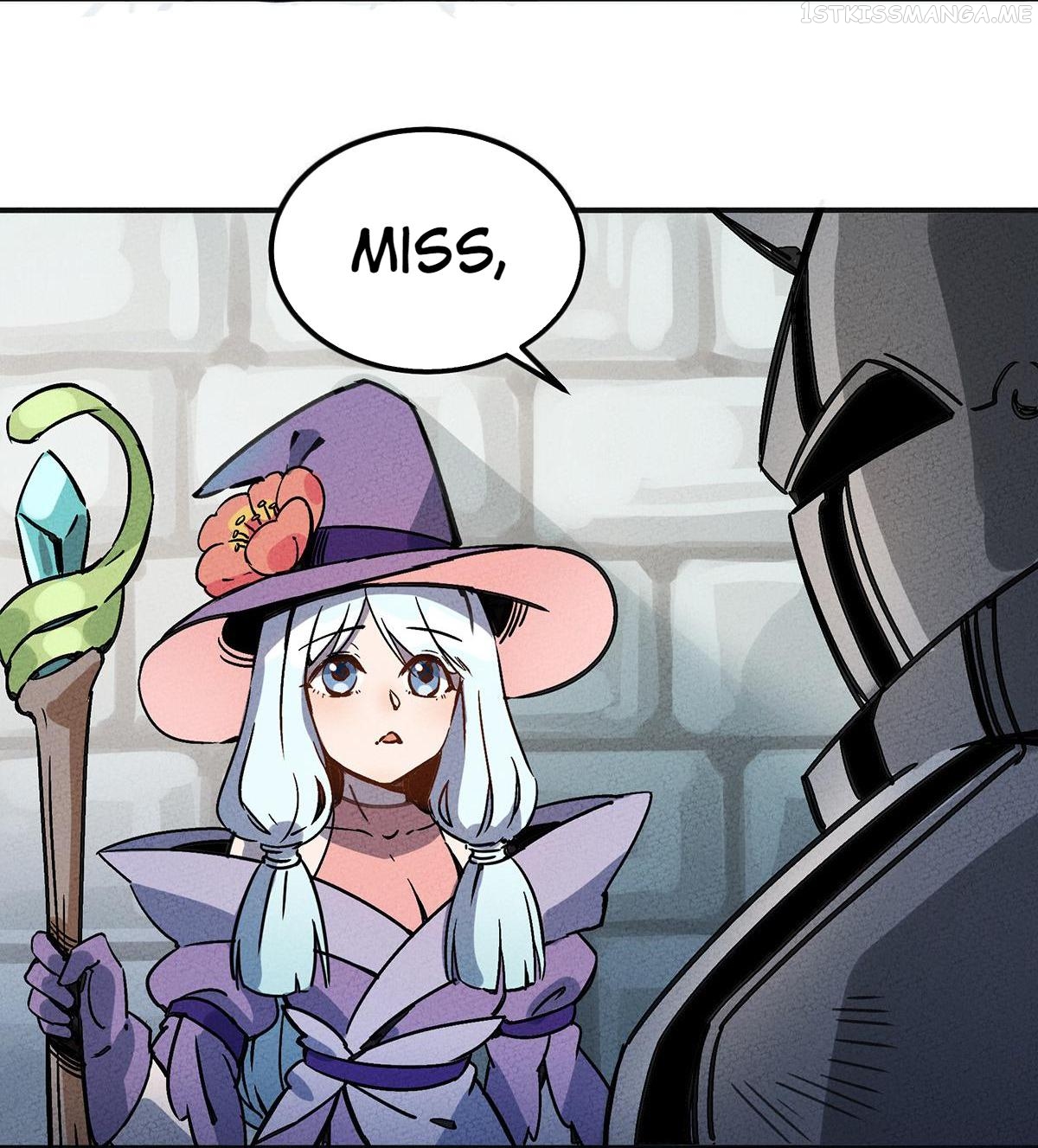 What Do I Do?! I Have Transmigrated Into the Weakest Little Monster Chapter 6.2 - page 12