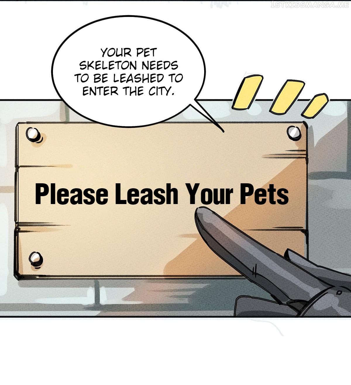 What Do I Do?! I Have Transmigrated Into the Weakest Little Monster Chapter 6.2 - page 13