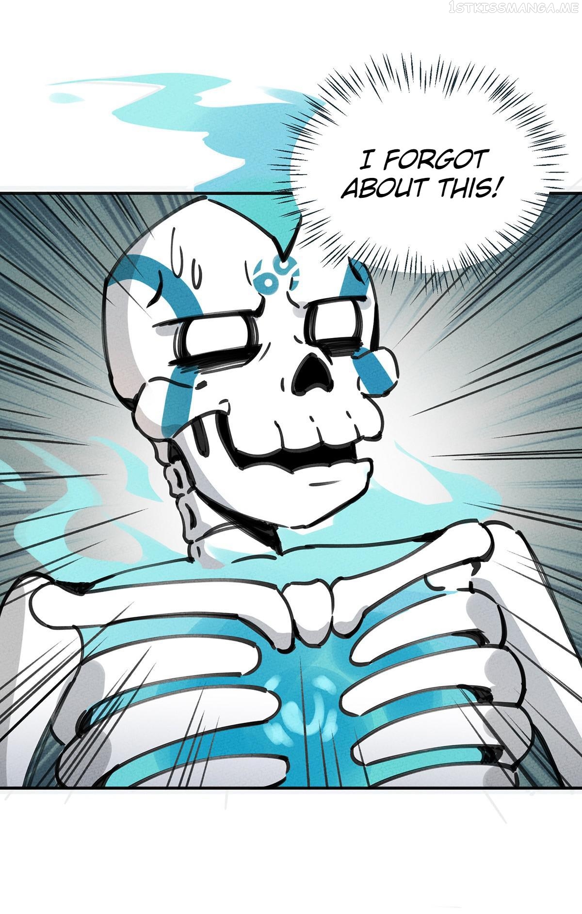 What Do I Do?! I Have Transmigrated Into the Weakest Little Monster Chapter 6.2 - page 14