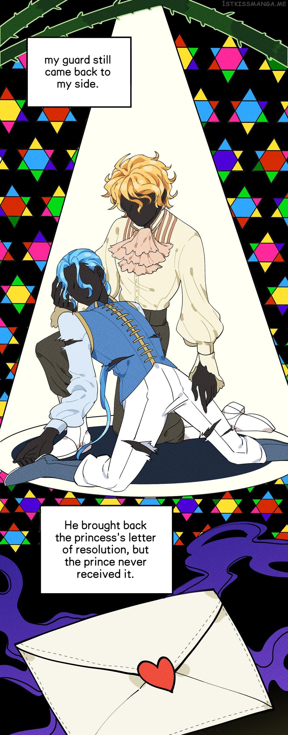 What Do I Do?! I Have Transmigrated Into the Weakest Little Monster Chapter 6.2 - page 2