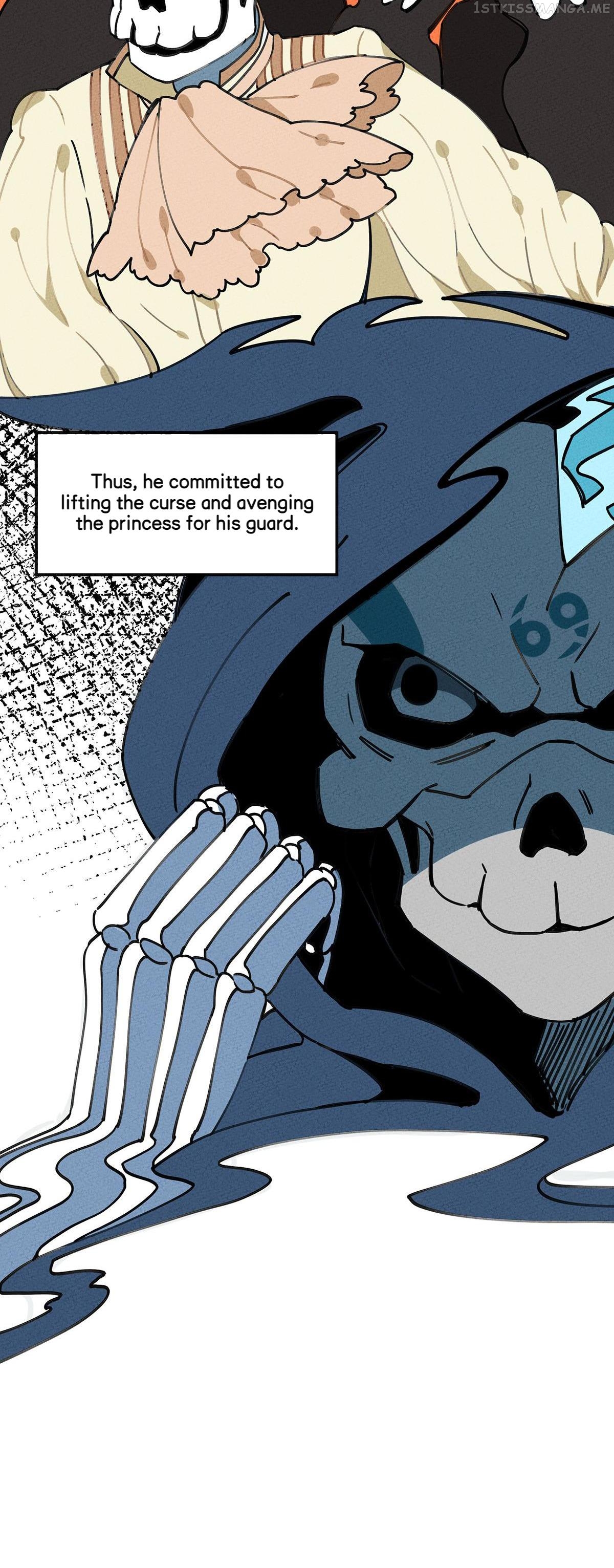 What Do I Do?! I Have Transmigrated Into the Weakest Little Monster Chapter 6.2 - page 4