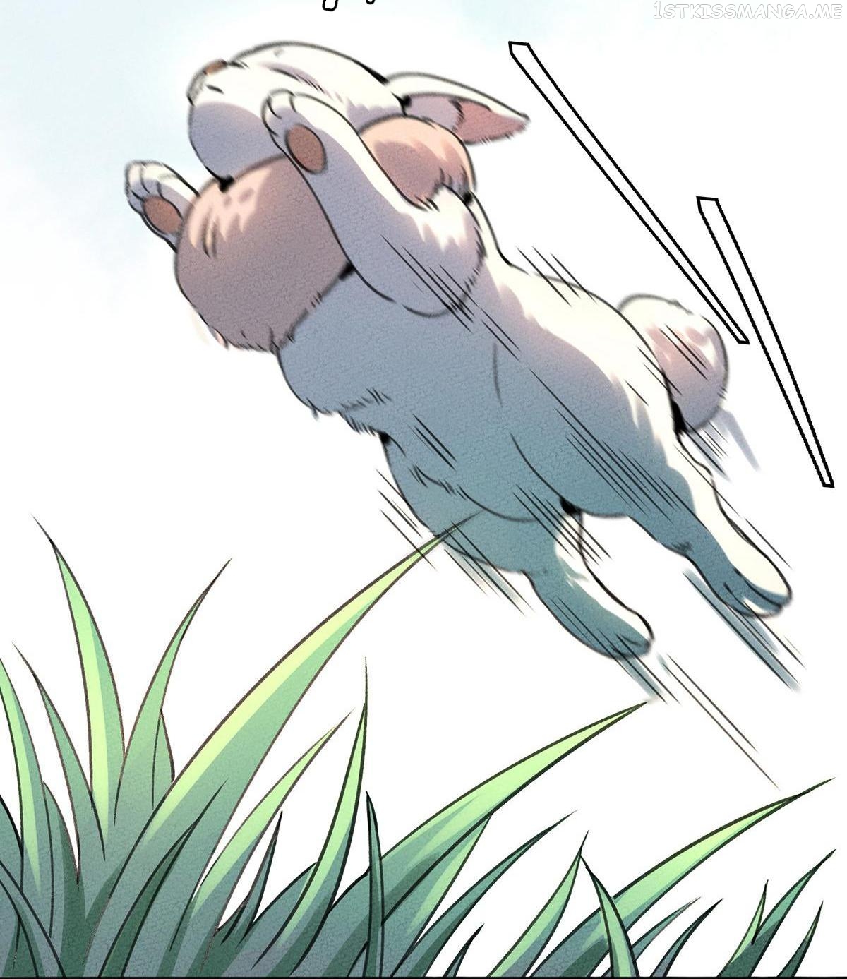 What Do I Do?! I Have Transmigrated Into the Weakest Little Monster Chapter 6.1 - page 3