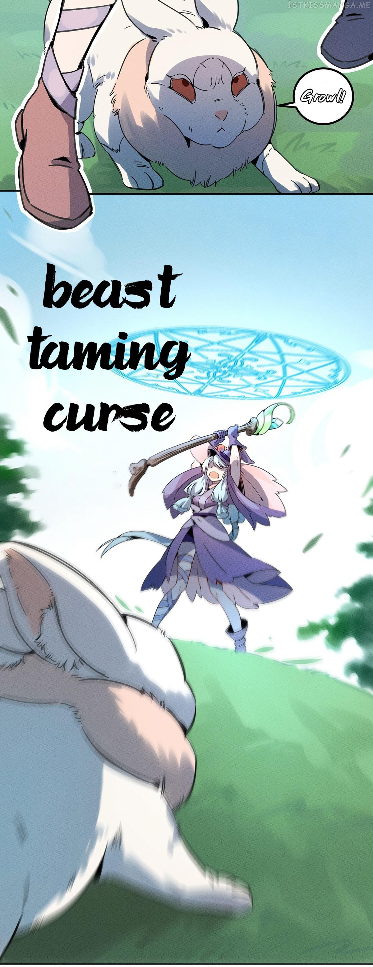 What Do I Do?! I Have Transmigrated Into the Weakest Little Monster Chapter 6.1 - page 5
