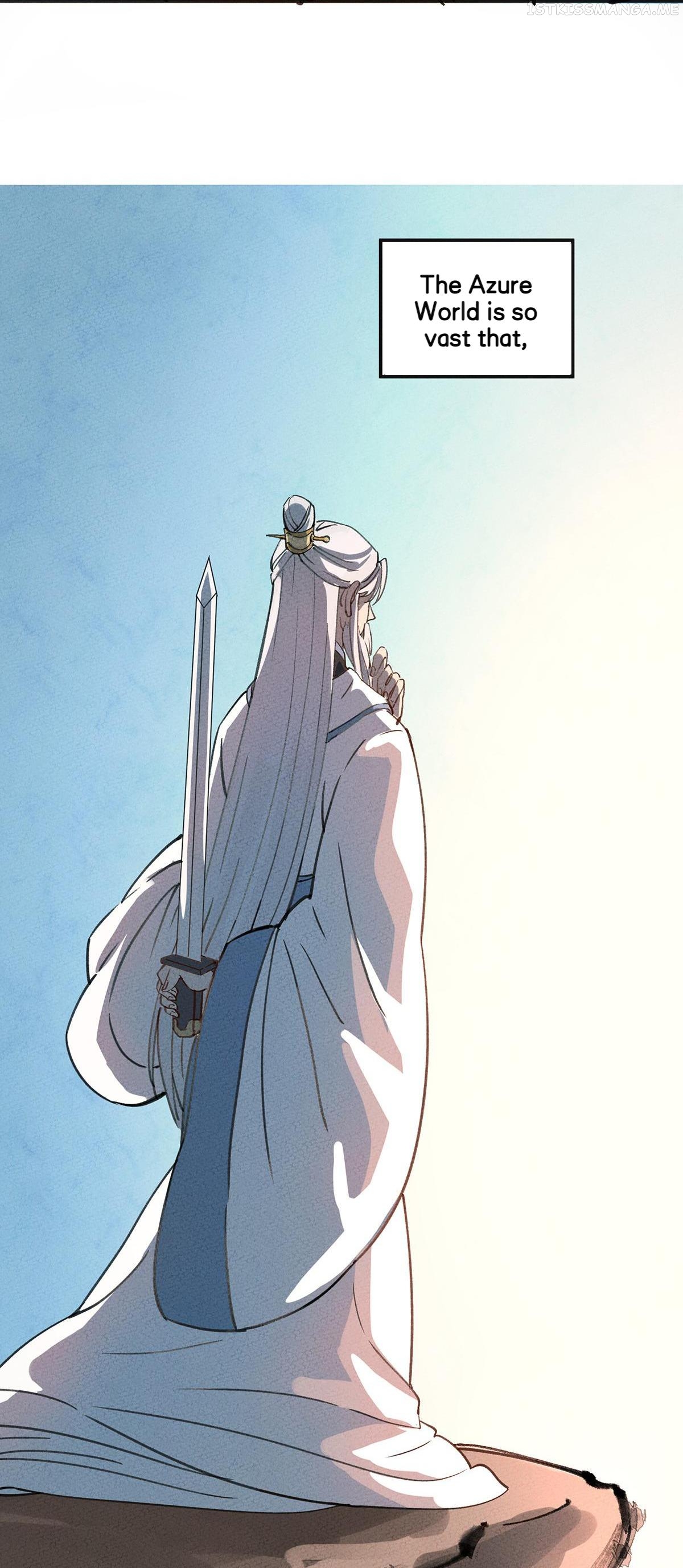 What Do I Do?! I Have Transmigrated Into the Weakest Little Monster Chapter 5.2 - page 13